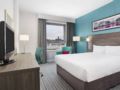 Jurys Inn Liverpool ホテル詳細