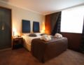 Jurys Inn Oxford ホテル詳細