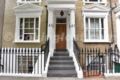 Kempsford House Apartments ホテル詳細