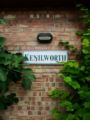 Kenilworth Garden Accomodation ホテル詳細