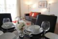 Kennet House Superior Serviced Apartment by Ferndale ホテル詳細
