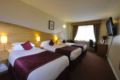 Kensington Court Hotel - Earls Court ホテル詳細