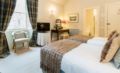 Killiecrankie Hotel ホテル詳細