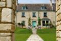 Kilthorpe Grange Guest House ホテル詳細