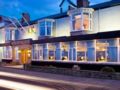 Kingsway Hotel Cleethorpes ホテル詳細