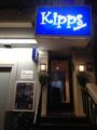Kipps Backpackers Brighton ホテル詳細