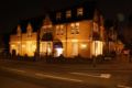 Kirkdale Hotel ホテル詳細