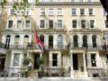 Knightsbridge Hotel, Firmdale Hotels ホテル詳細