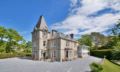 Knockendarroch House Hotel ホテル詳細