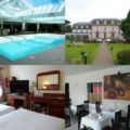 La Trelade Hotel ホテル詳細