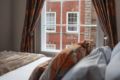 Lace Market Hotel Nottingham by Compass Hospitality ホテル詳細