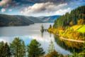 Lake Vyrnwy Hotel & Spa ホテル詳細