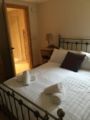 Lambley Farm Cottages ホテル詳細