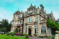 Langdale Chase Hotel ホテル詳細