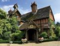 Langshott Manor - A Small Luxury Hotel ホテル詳細