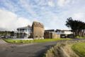 Langstone Quays ホテル詳細