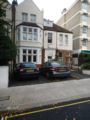 Large studio on Finchley NW3 ホテル詳細