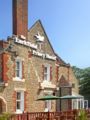 Larkfield Priory Hotel ホテル詳細