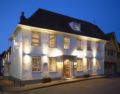 Lavenham Great House Hotel & Restaurant ホテル詳細