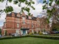 Leamington Spa 1 Bed Luxury Serviced Apartment ホテル詳細