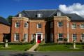 Leamington Spa Serviced Apartments - Ince House ホテル詳細