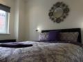 Leamington Spa Serviced Apartments - Villiers House ホテル詳細
