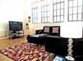 Leather Lane Serviced Apartments ホテル詳細