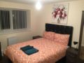 Leicester Serviced Apartments - LE1 3RG ホテル詳細