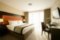 Leonardo Hotel Edinburgh Murrayfield ホテル詳細