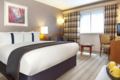 Leonardo Hotel London Heathrow Airport ホテル詳細