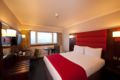 Leonardo Inn Glasgow West End ホテル詳細