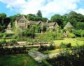 Lewtrenchard Manor ホテル詳細