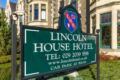 Lincoln House Private Hotel ホテル詳細