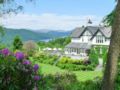 Linthwaite House Hotel ホテル詳細