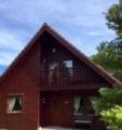 Loch Lomond Luxury Lodges ホテル詳細