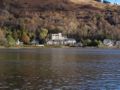 Loch Long Hotel ホテル詳細