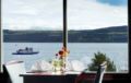 Loch Ness Clansman Hotel ホテル詳細