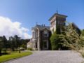 Loch Ness Country House Hotel ホテル詳細