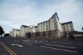 Lochend Serviced Apartments ホテル詳細