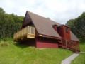 Lochinver Holiday Lodges & Cottages ホテル詳細