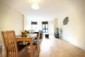 Lodge Drive Serviced Apartments ホテル詳細