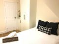 London Heathrow Airport Rooms R.C by C&P ホテル詳細