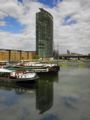 London Marriott Hotel West India Quay ホテル詳細