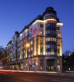 London Marriott Maida Vale ホテル詳細