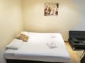 London Plaza Serviced Apartments ホテル詳細