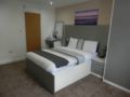 London Plus Heathrow B & B ホテル詳細