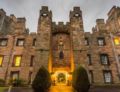 Lumley Castle Hotel ホテル詳細