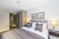 Lux St James Apartment by City Stay London ホテル詳細