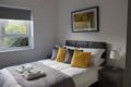 Luxury 2 Bedroom Apartment close to Romford Town Centre ホテル詳細