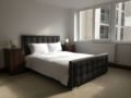 Luxury 2 Bedroom Apartment Croydon ホテル詳細